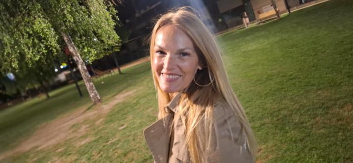 Montse Hernández