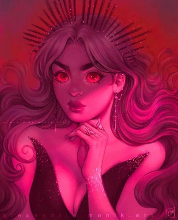 Seraphina Jones