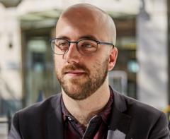 Ben Price