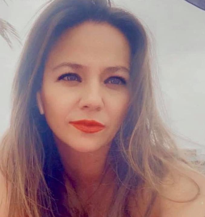 Ana Isabel Senra Pampin