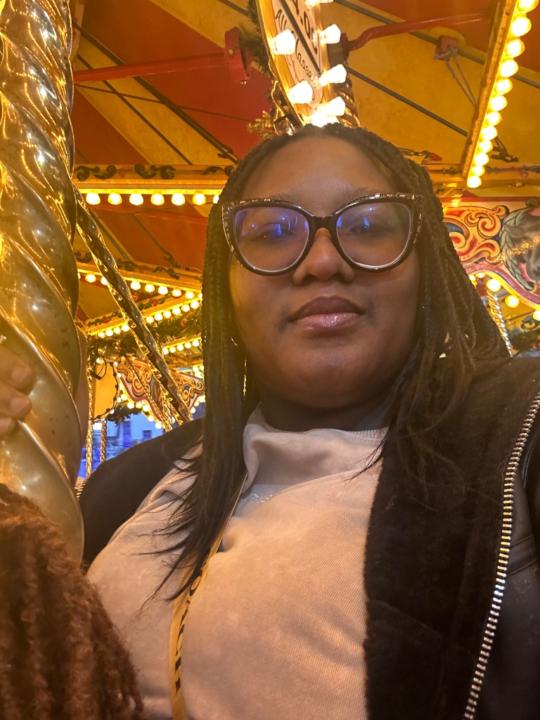 Oluwadamilotun Adekunle