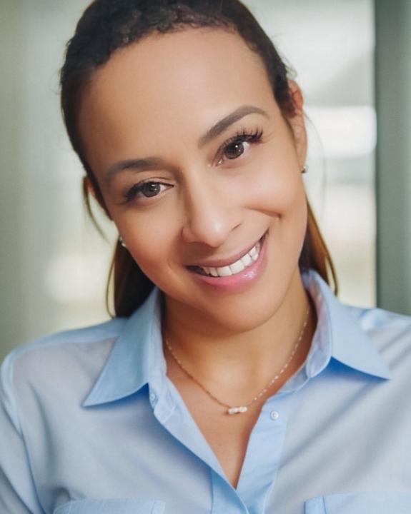 Juanita Nicholson