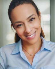 Juanita Nicholson