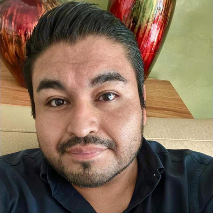 Andres Rodriguez H