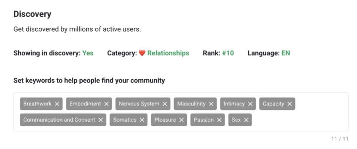 We are climbing the ranks♥️💃🏽💥🤩