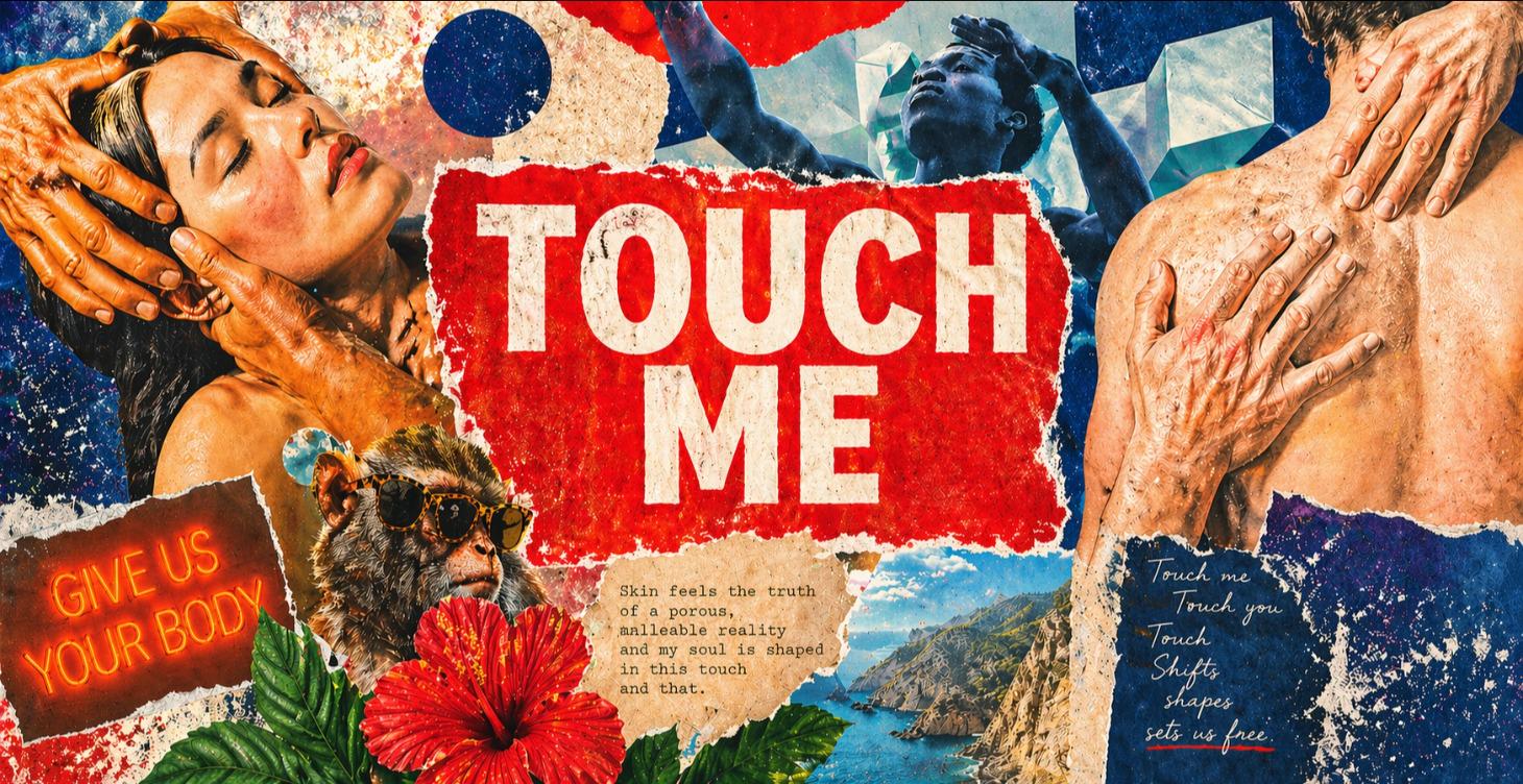 Touch Me