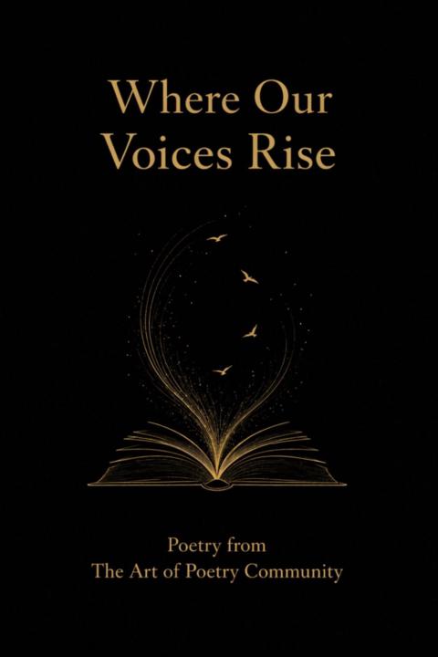 We are officially published poetes…‼️‼️🕺❤️‍🔥🐒🔥