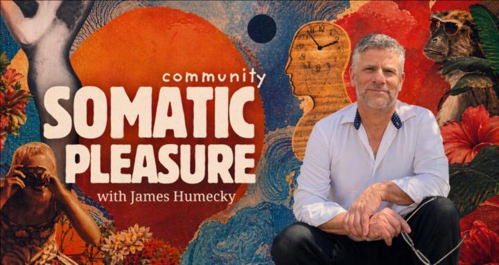 Somatic Pleasure Community