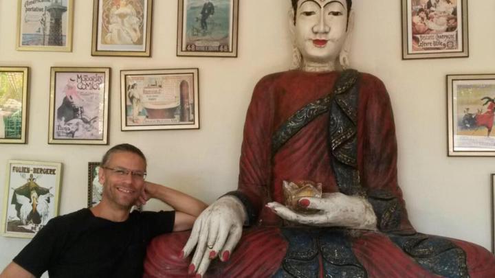 The Somatic Pleasure Declarations