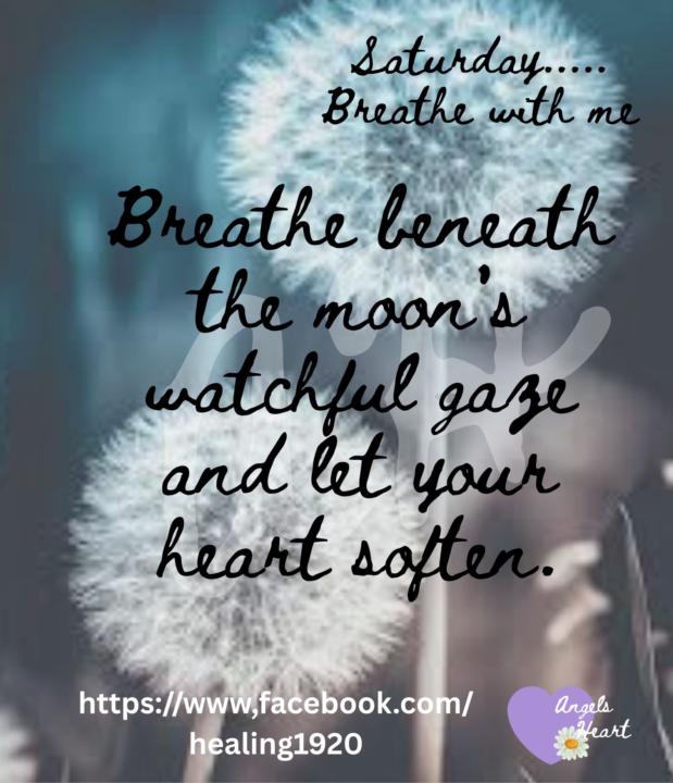 Moonlit Breath