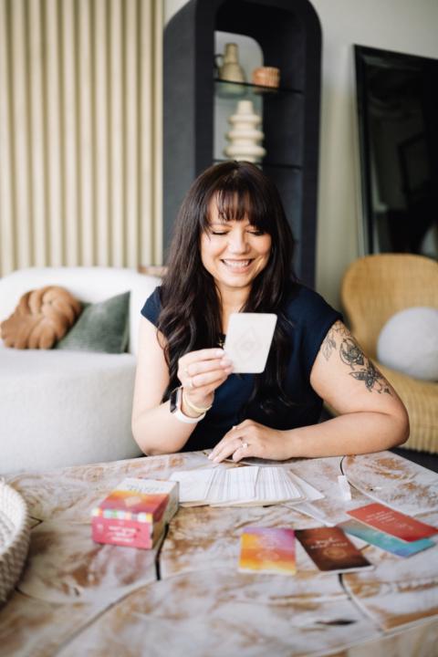 Brooke Redelle Robichaud