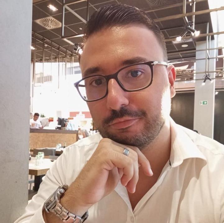 Paolo Milione
