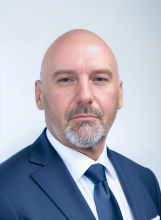 Todd Honczarenko