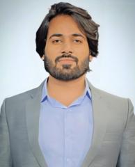 Kazim Abbas Baloch
