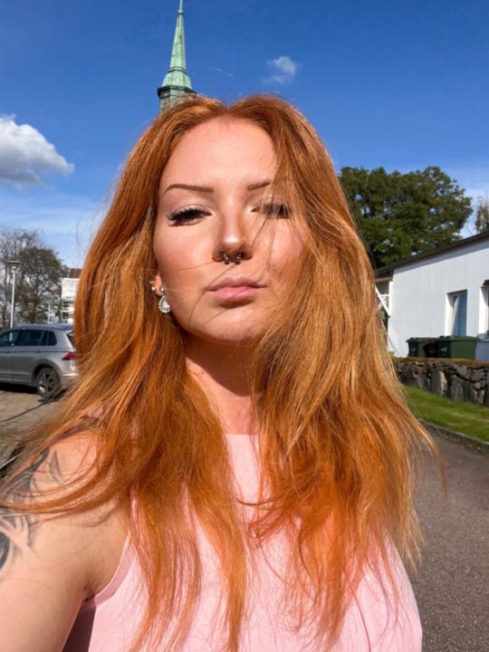 Ellen Hermansson