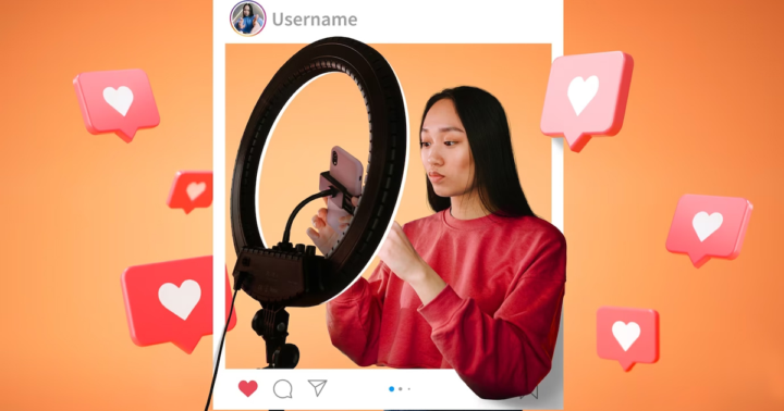 Xu hướng Gen Z & Micro-influencers: Big Data giúp tìm KOL ROI cao nhất