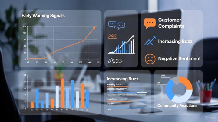 Bài học từ 3 cuộc khủng hoảng truyền thông lớn tại Việt Nam