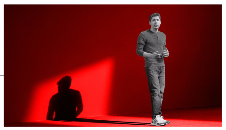 CEO của OpenAI tuyên bố tình trạng “báo động đỏ”