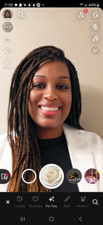 Christina Jones Leonard