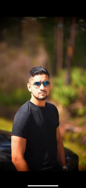 Sarthak Tripathi
