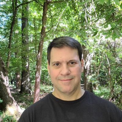 Steven White
