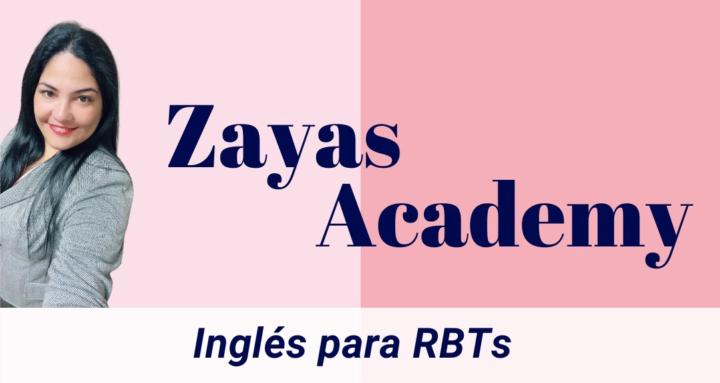 Zayas Academy RBT