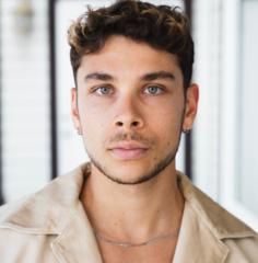 Nathan Nazareeth