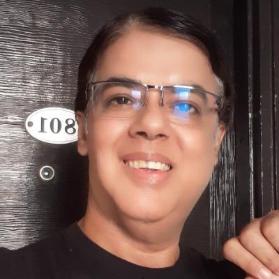 Keyoor Poojara , Self Development Enthusiast