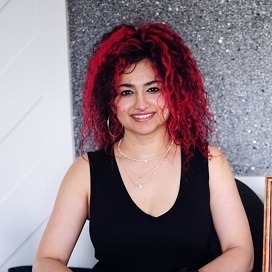 Sophia Khan