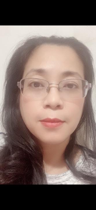 Thanh Tú Hoàng Thi