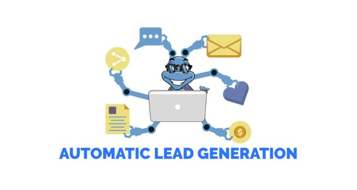 BT - AUTOMATIC LEAD GENERATION