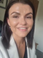 Zoe Harrower