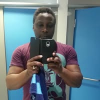 Babatunde Kehinde