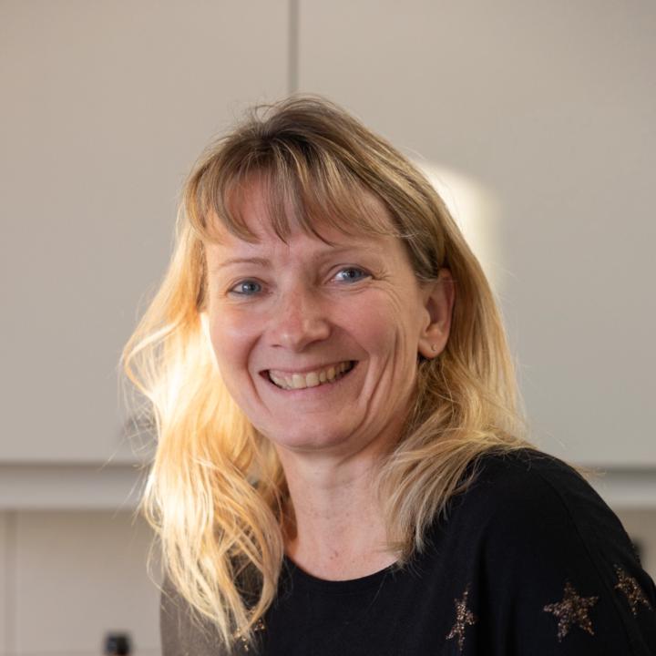 Silvia Ledergerber