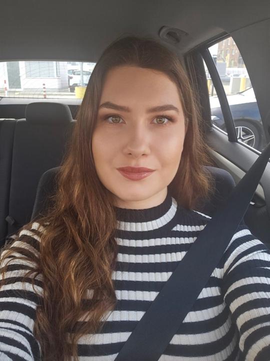 Justyna Luk
