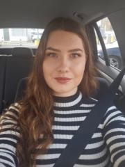 Justyna Luk