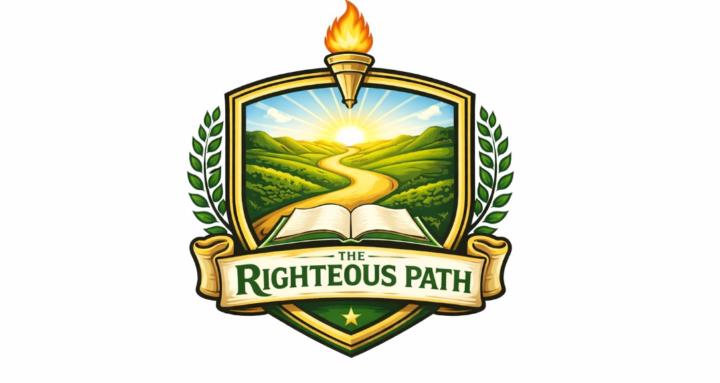 THE RIGHTEOUS PATH
