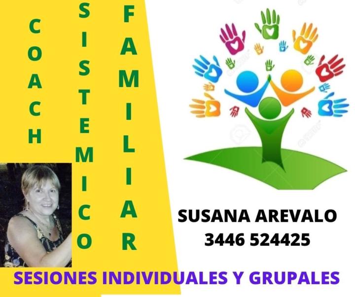 Susana Arevalo