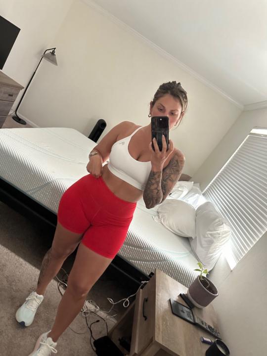 Kimberly Casa