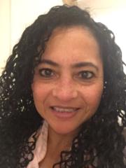 Yaneth Agudelo