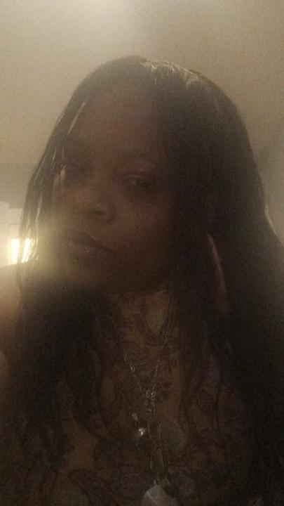 Tanisha Sutton