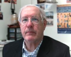 Mark Orton