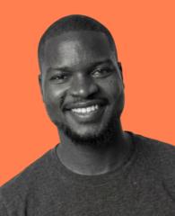 Gabriel Olatunji
