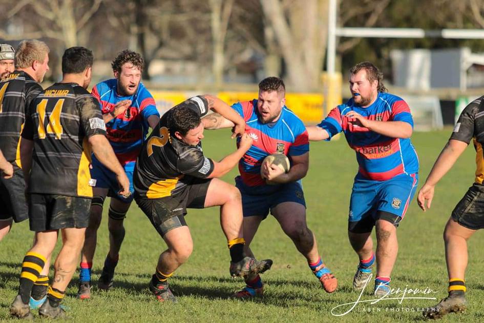 Rugby Union season plans 101