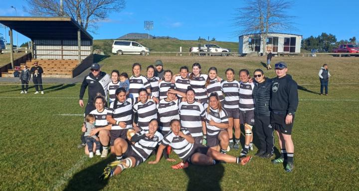 Rugby Union season plans 101