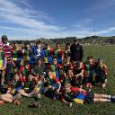 Rugby Union season plans 101 icon