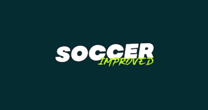 SoccerImproved