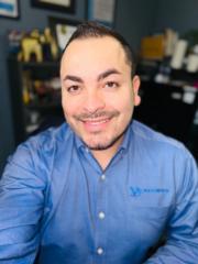 Enrique Vazquez Alcazar