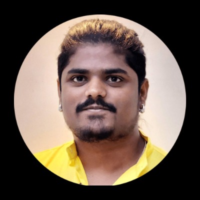 Bhavesh Sewatkar