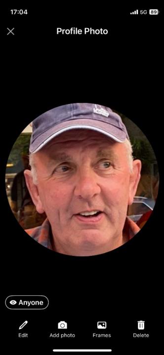 Richard Dixon